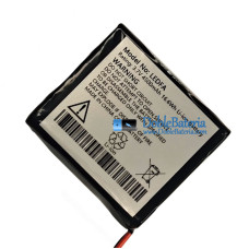 Batería para PLC LEDFA [Batería de Repuesto]